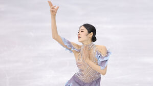 피겨 이해인, 쇼트 시즌 최고점 9위&hellip;프리 진출