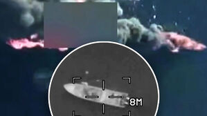  순식간에 꽂히더니&hellip;"11명 사망" 형체도 없이 '활활'