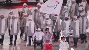 러시아, 밀라노 패럴림픽에 선수 6명 파견&hellip;국기 들고 정상 출전