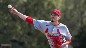 오브라이언 종아리 부상&hellip;WBC 출전 불투명