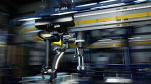 아마존 로봇팔 프로젝트 '블루 제이' 넉 달 만에 중단&hellip;이유는?