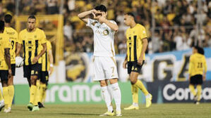 골키퍼, 알고도 못 막았다&hellip;손흥민 1골 3도움 터진 순간