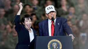 "기쁘다" 트럼프 만족&hellip;일본 52조 원 투자, 어땠나 보니