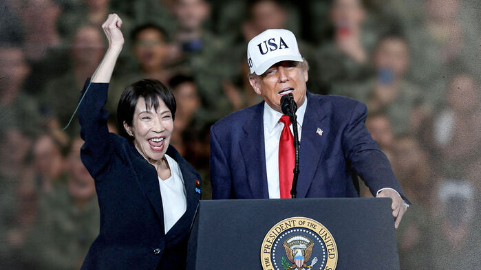 "기쁘다" 트럼프 만족&hellip;일본 52조 원 투자, 어땠나 보니