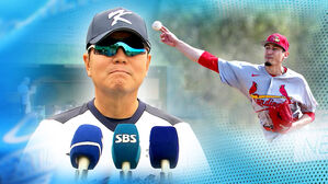 지독한 부상 악몽&hellip;오브라이언마저 이탈