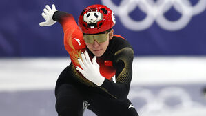 "베이징 도박이 환멸로"&hellip;린샤오쥔 노메달, 한국 탓?