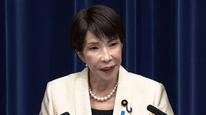 120일만에 다카이치 2기 출범&hellip;"가능한 빨리 개헌안 발의"