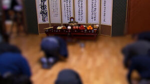 고인 이름 부르자 대답을?&hellip;"기괴해" 반응도