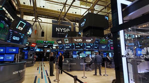 [뉴욕증시] 기술주 반등&hellip;엔비디아, 메타 협력 강화에 ↑