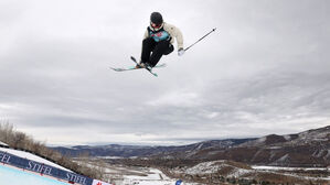 '스키 하프파이프' 이승훈, 오늘 오후 예선전 출격