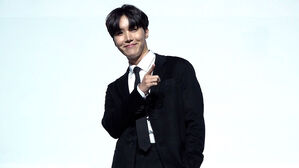 제이홉, 생일 기념 서울아산병원에 2억 원 기부