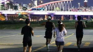 "암 진단 후 신체활동 늘리면 사망 위험 낮출 수 있다"