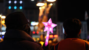 계엄 막은 한국 시민, 노벨평화상 추천&hellip;이 대통령 "인류사의 모범"