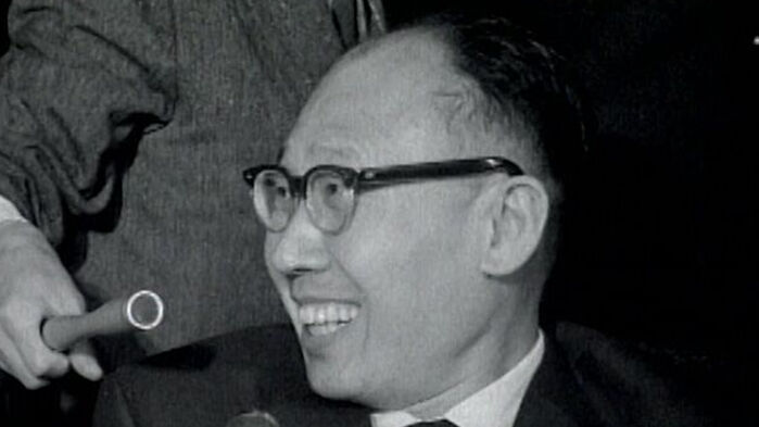 "간첩 잡았다" 54일 만에 사형…탈북자 반전 결말