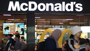 맥도날드, 35개 메뉴 100∼400원 인상&hellip;빅맥 세트 7,600원