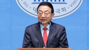 국민의힘 이정현 "지선 끝날 때까지 당내 공격 멈춥시다"