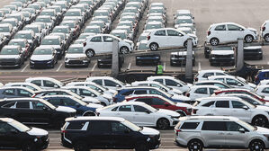 관세에 일본&middot;독일산 차량 미국 가격 큰 폭 상승&hellip;한국 제조차량만 하락