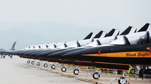 주한미군 군산기지서 기름 4만 리터 유출&hellip;열흘 뒤 오산기지서도