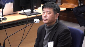 '햄버거 회동' 노상원&middot;'국회 봉쇄' 조지호 1심 불복해 항소