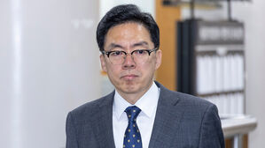 [속보] 법원, 김용군&middot;윤승영은 무죄 선고