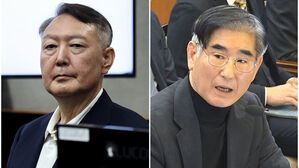 '평양 무인기 의혹' 윤&middot;김용현 일반이적 혐의 오늘 1심 변론 종결