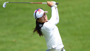 최혜진&middot;이소미, LPGA 투어 혼다 타일랜드 첫날 공동 3위