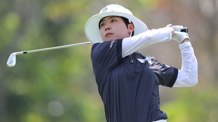 이소미 (사진=게티이미지)