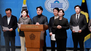 국민의힘 소장파 "윤 어게인 노선 맞는지 토론"&hellip;의총 재소집 요구