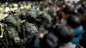 '대한민국 시민' 노벨평화상 후보로 추천&hellip;"인류사 모범"