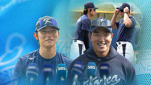 '03년생' 단짝 거포&hellip;'동반 맹타' 다짐!