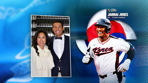 어머니를 위하여&hellip;"태극마크는 큰 영광"