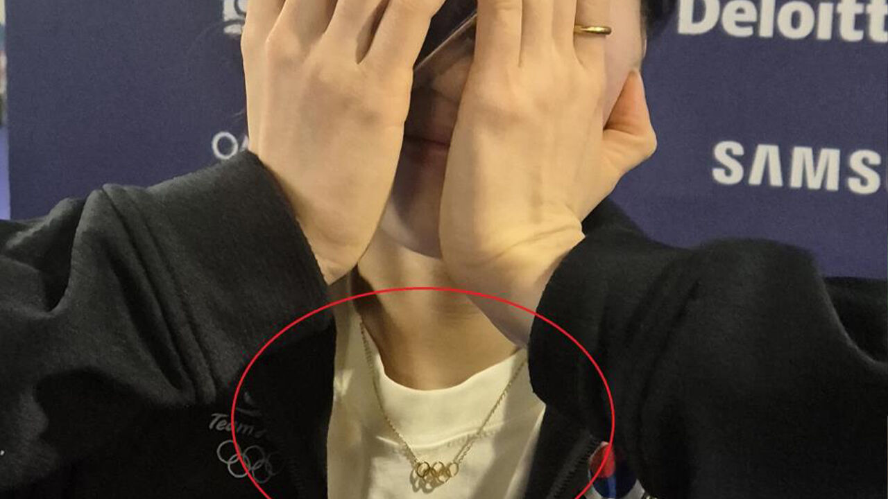 김길리, 두 번째 오륜기 금목걸이 차고 추가 금메달 도전