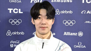 쇼트트랙 남자 주장 이준서 "임종언 멘털 회복&hellip;일어날 것"