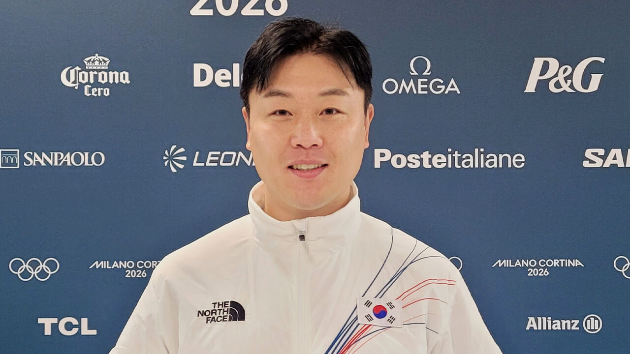 '아시아 첫 봅슬레이 메달' 원윤종 '새 역사'와 함께 IOC 입성