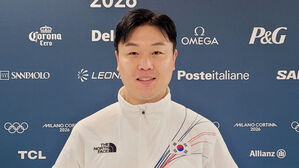 '아시아 첫 봅슬레이 메달' 원윤종 '새 역사'와 함께 IOC 입성