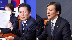 "사법 정의 흔들어" "지귀연 사직해야"&hellip;범여권 비판 목소리