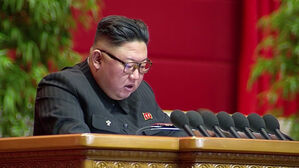 [한반도 포커스] 김정은의 역대 '주적' 발언 어땠나
