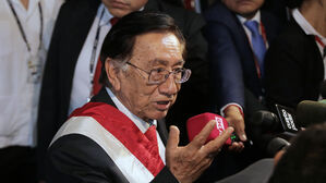 "청소년 성관계, 여자한테 좋아"&hellip;과거 발언 '충격'