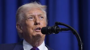 트럼프 "이란과 합의 안 되면 '나쁜 일' 일어나&hellip;열흘 내 알게될 것"