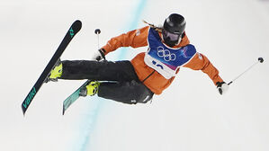 김다은&middot;이소영, 프리스키 여자 하프파이프 예선 탈락