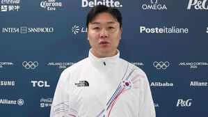 원윤종, IOC 선수위원 당선&hellip;한국 동계 출신 '최초'