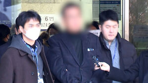 '장애인 입소자 성폭력 의혹' 색동원 시설장 구속