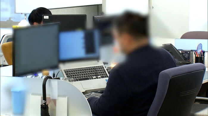 평균 월급 375만 원…직장인 실제 소득 나열해 보니