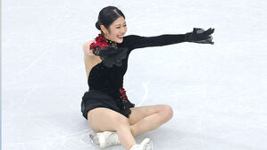 굴곡진 여정의 끝&hellip;환하게 웃은 이해인