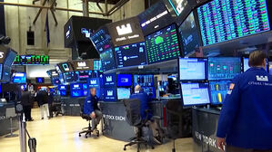 [뉴욕증시] 일제히 하락&hellip;트럼프, 이란에 열흘 시한