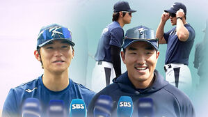 '03년생' 단짝 거포&hellip;'동반 맹타' 다짐!