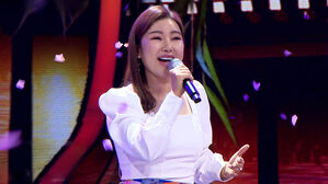 "비자 제때 안 나와"&hellip;송가인, 결국 LA 공연 연기