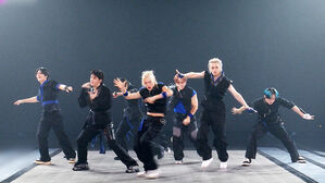 스트레이 키즈, '전 세계 가장 큰 인기' 가수 2위