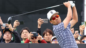 케빈 나, 26일 개막하는 아시안투어 뉴질랜드오픈 출전