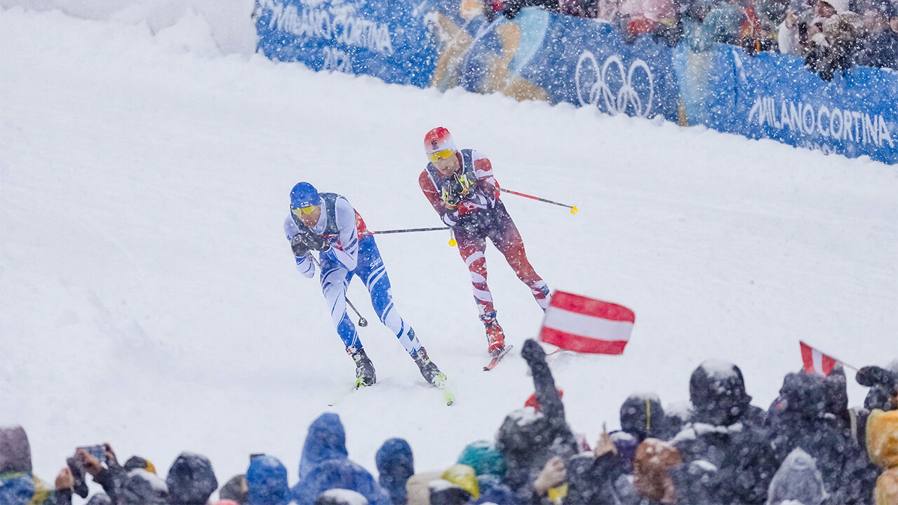 100년 넘은 노르딕복합, 동계 올림픽 퇴출 위기